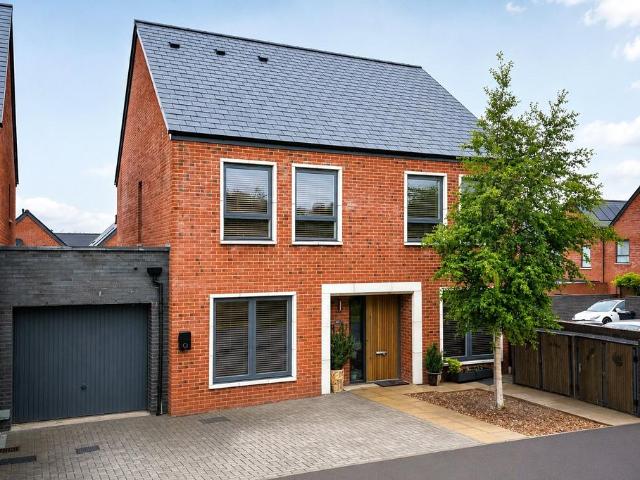 House for sale in Westbury, Wiltshire