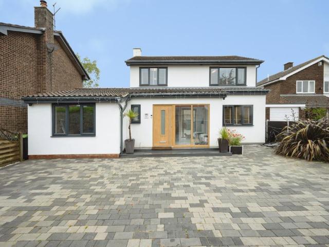 House for sale in Bedford