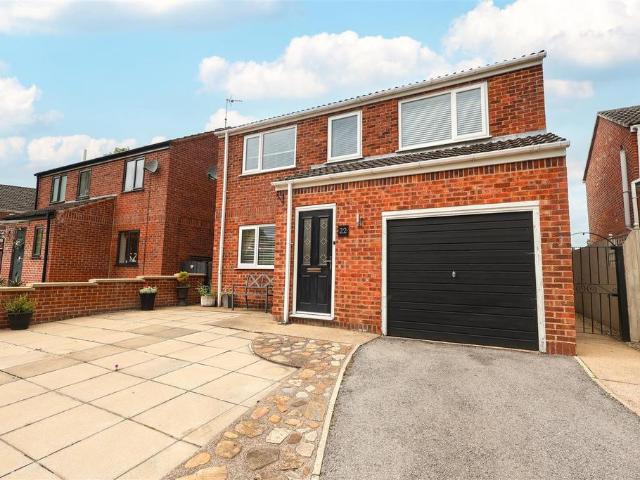 House for sale in Ripon, North Yorkshire