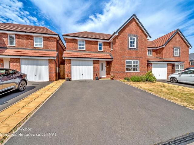 House for sale in Pye Green, Chadsmoor
