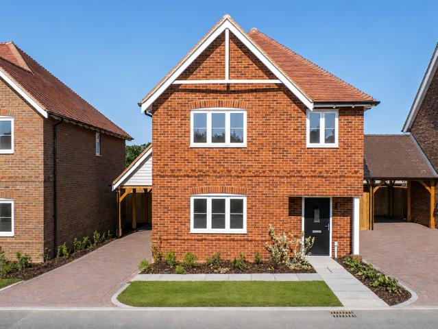 House for sale in Midway, Kent