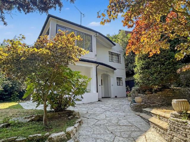 House for sale in West Cliff, Bournemouth