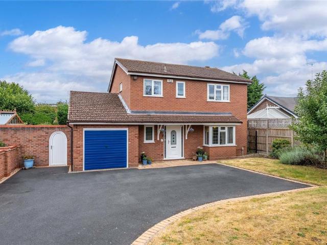 House for sale in Telford