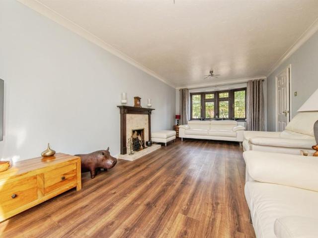 House for sale in Ramsey and Parkeston, Dale Hill