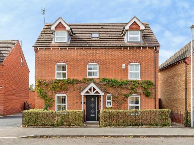 House for sale in New Town, Alverton
