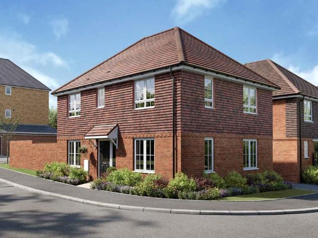 House for sale in Bearwood, Poole