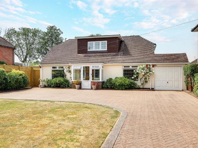 House for sale in Worthing, West Sussex
