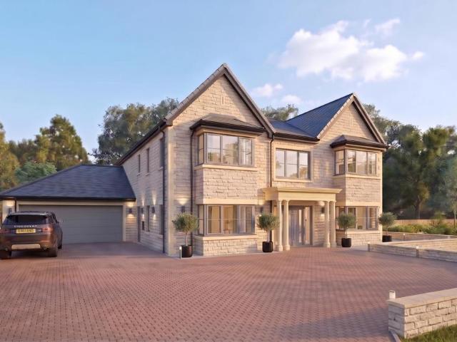 House for sale in Slaid Hill, Leeds