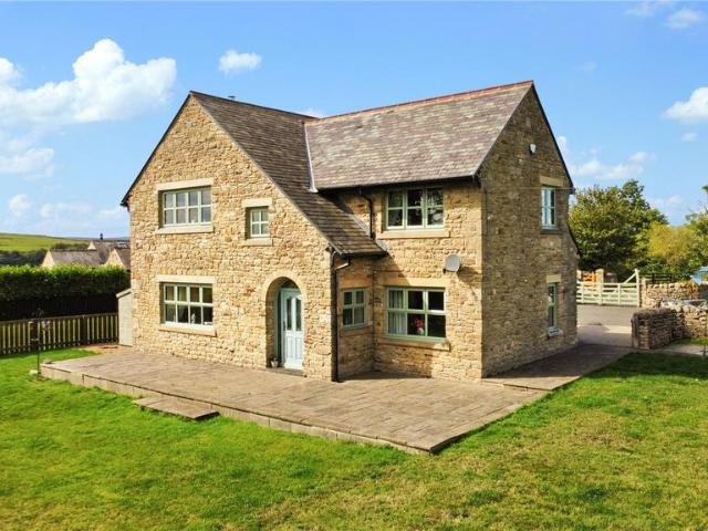 House for sale in Castleside