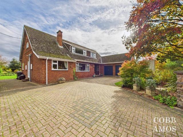 House for sale in Madley
