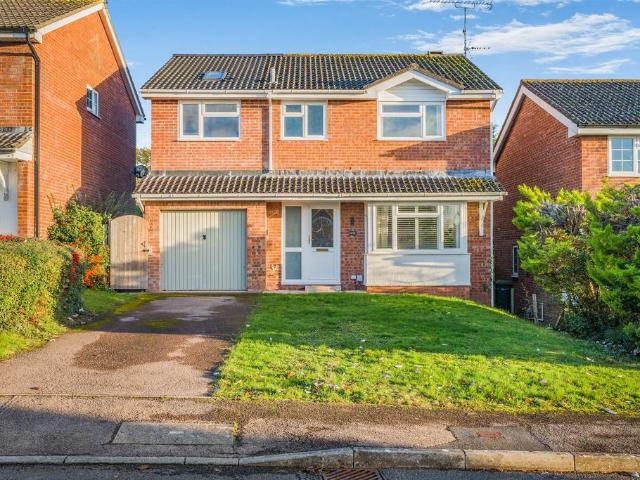 House for sale in Monmouth, Wales