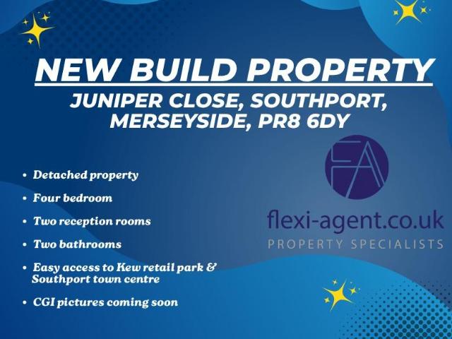 House for sale in Meols Cop, Southport