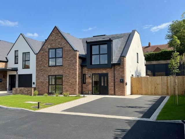 House for sale in Mere Green, Sutton Coldfield