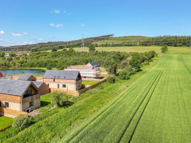 House for sale in Cragend, Whittingham