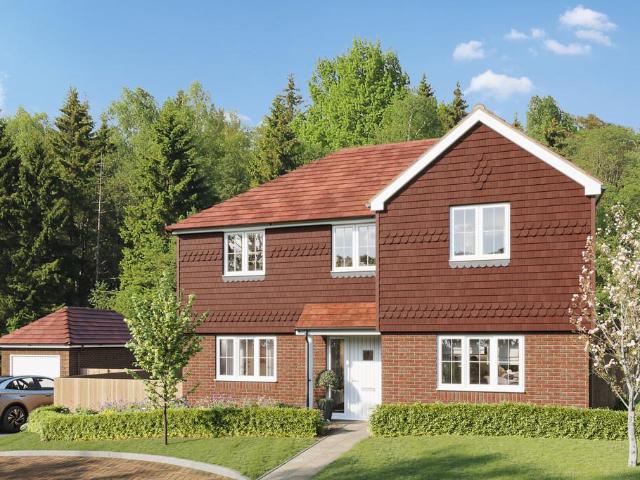 House for sale in Horsham, West Sussex