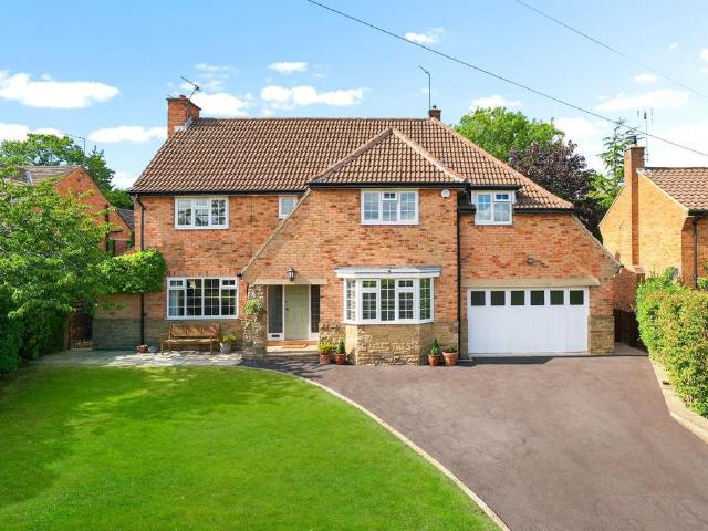 House for sale in Oatlands, Pannal