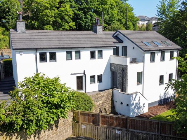 House for sale in Troy, Leeds
