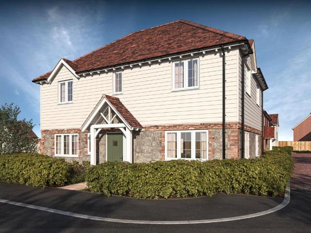 House for sale in Sutton Valence, Maidstone