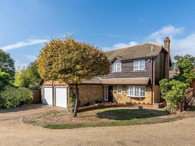 House for sale in Fetcham, Mole Valley