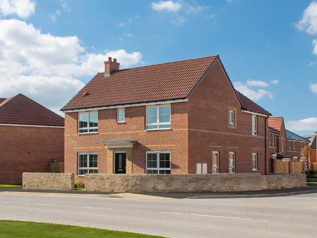 House for sale in Witham St Hughs, North Kesteven