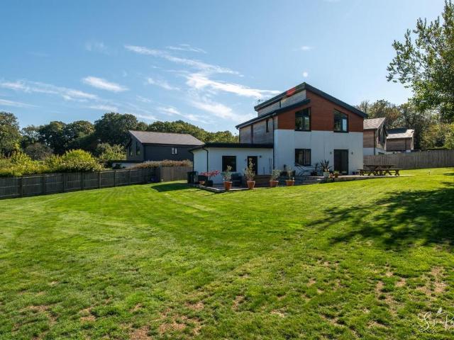 House for sale in Westridge, Ryde