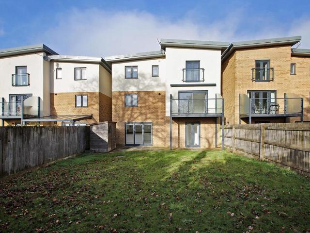 House for sale in Bridford, Devon