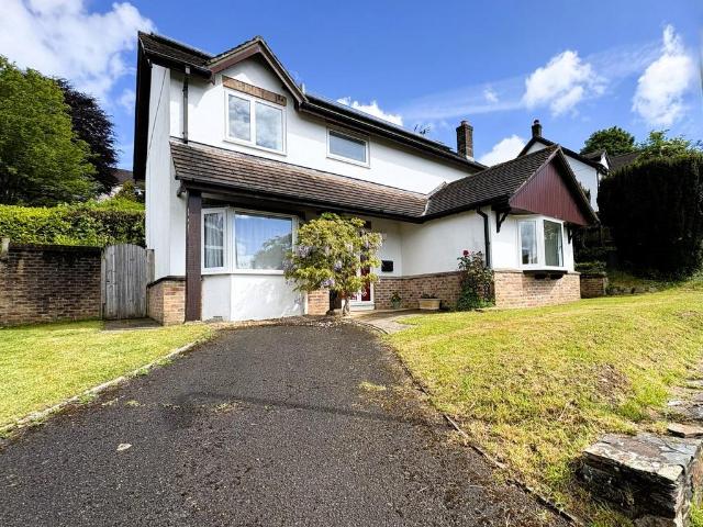House for sale in Whitchurch, Weir Quay