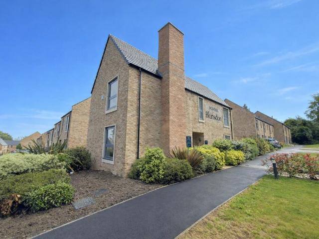 House for sale in Blunsdon, Broad Blunsdon