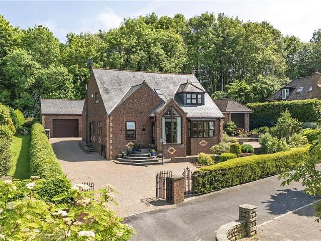 House for sale in Blackhill, Consett