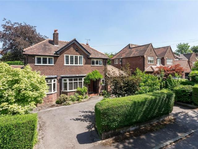 House for sale in Trafford Park, Greater Manchester