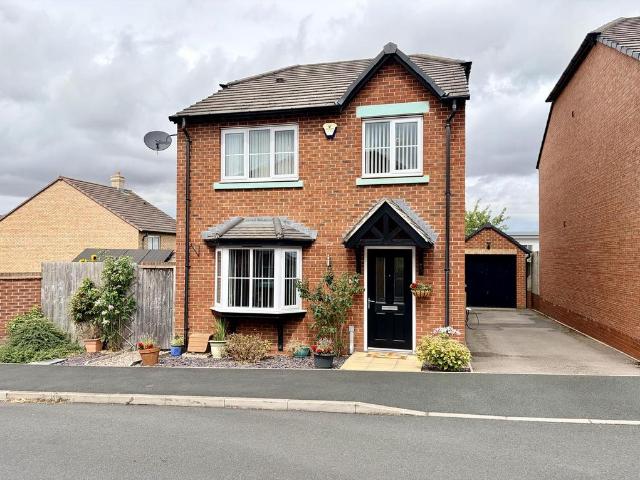 House for sale in Telford