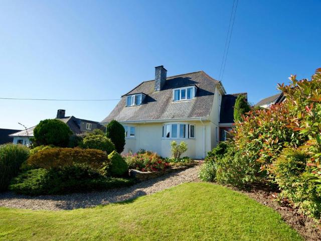 House for sale in Gonvena, Wadebridge