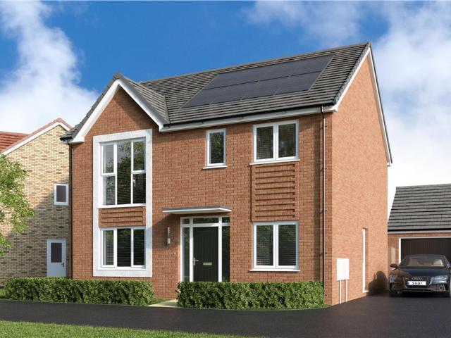 House for sale in Yatton, North Somerset