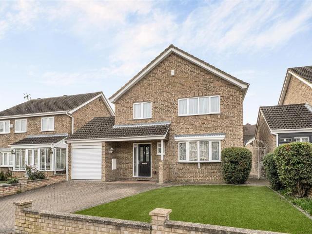House for sale in Kempston, Bedford