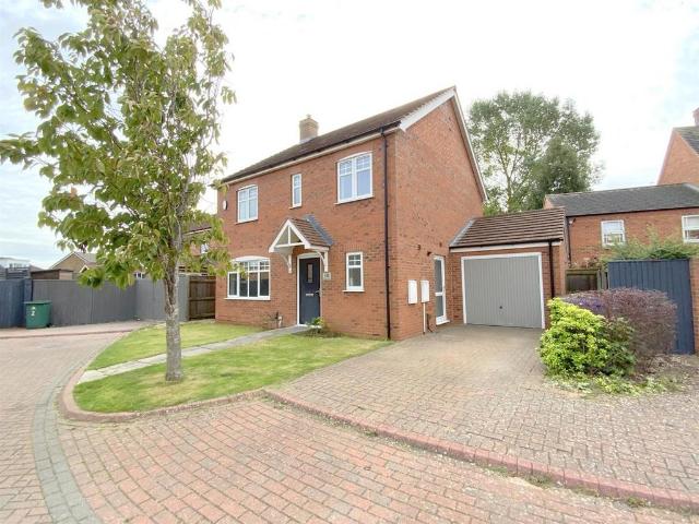 House for sale in Scartho, Greater Lincolnshire