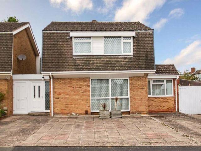 House for sale in Boley Park, Staffordshire