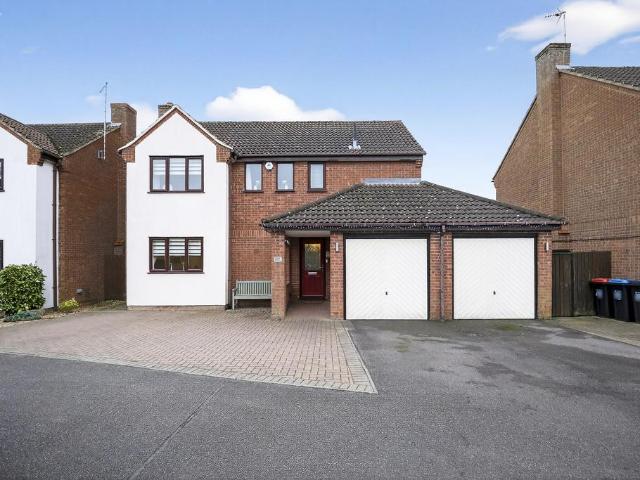 House for sale in West Bletchley, Bletchley