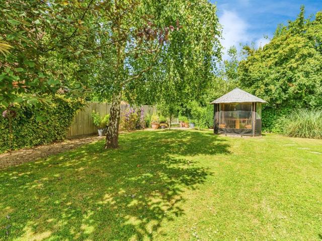 House for sale in Chailey, Iford