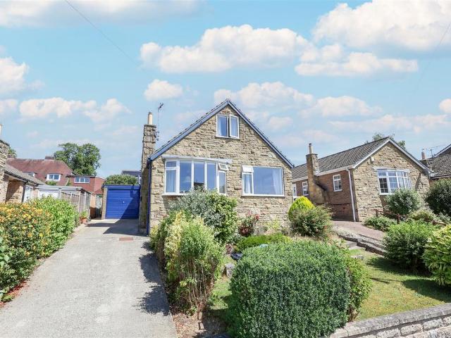 House for sale in Ripon, North Yorkshire