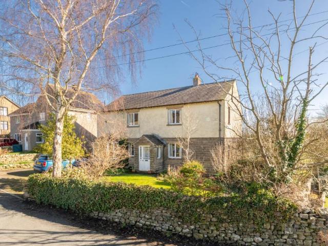 House for sale in Long Preston