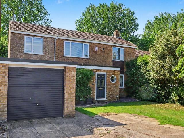 House for sale in Milton Keynes