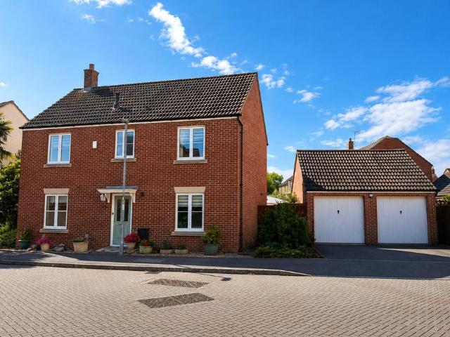 House for sale in Westbury, Wiltshire