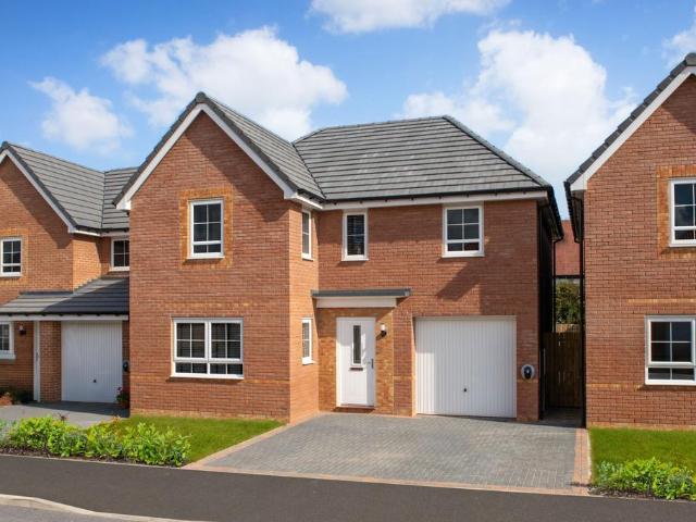 House for sale in Pocklington, East Riding Of Yorkshire