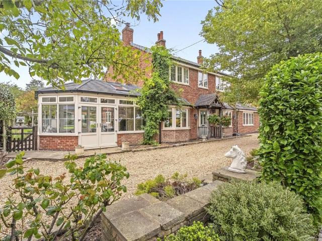 House for sale in Sutton-on-Trent CP, Alverton