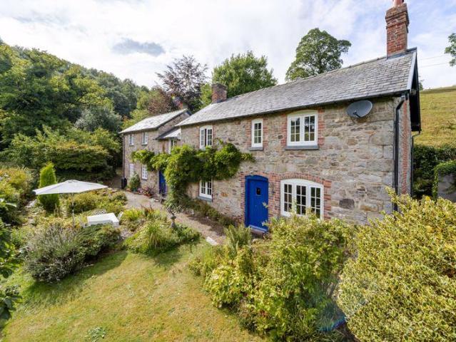 House for sale in Selattyn, Shropshire