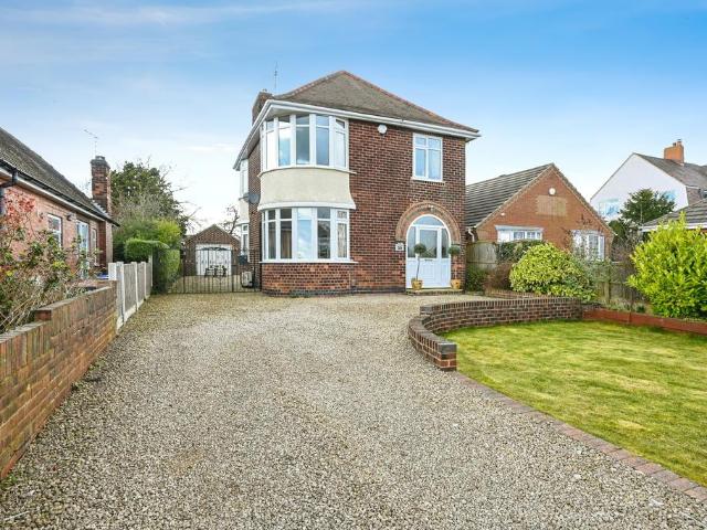House for sale in East Midlands