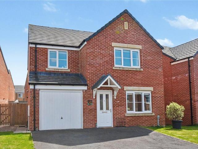 House for sale in Micklefield, Isle Of Man