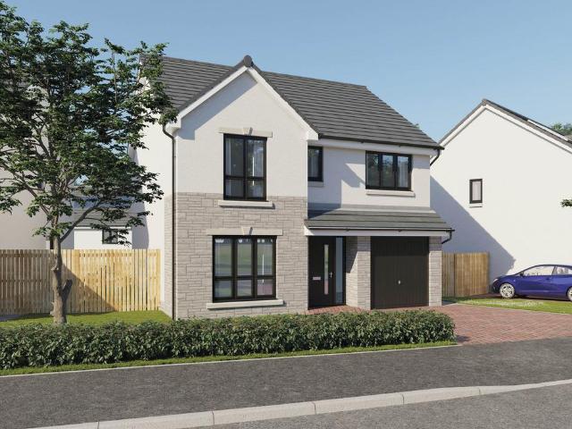 House for sale in Bonnyton, Crookedholm