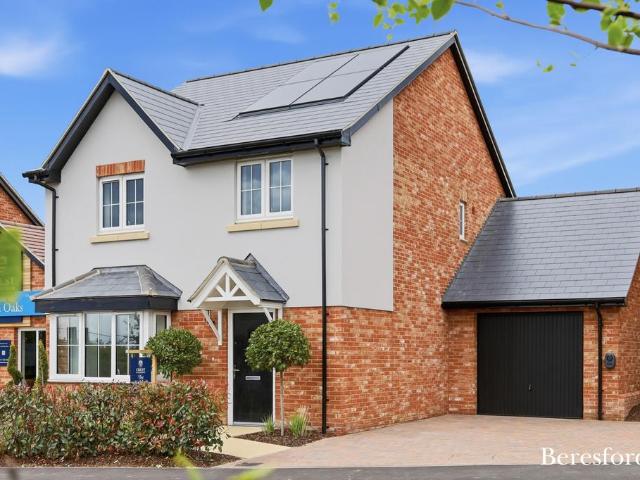 House for sale in Brook Street, Navestock Side