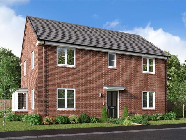 House for sale in Bolton Low Houses, Hampshire